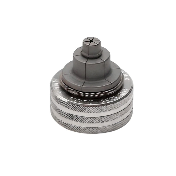 Быстросъемная расширительная насадка для медных и стальных трубок ∅15 мм