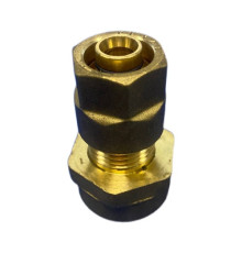 Переходник 16х3/4" с внутренней резьбой 