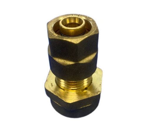 Переходник 16х3/4" с внутренней резьбой 