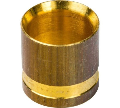  Монтажная гильза 20 для труб из сшитого полиэтилена аксиальный 