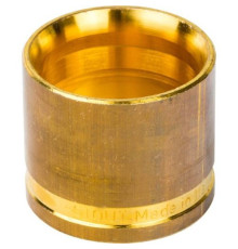  Монтажная гильза 32 для труб из сшитого полиэтилена аксиальный 