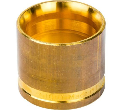  Монтажная гильза 32 для труб из сшитого полиэтилена аксиальный 