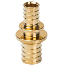  Муфта соединительная переходная 32х25 для труб из сшитого полиэтилена аксиальный 