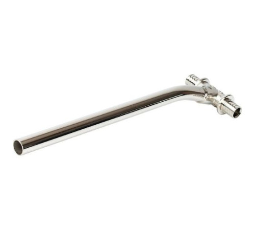 Трубка Т-образная 20х15х20 - 250 мм.