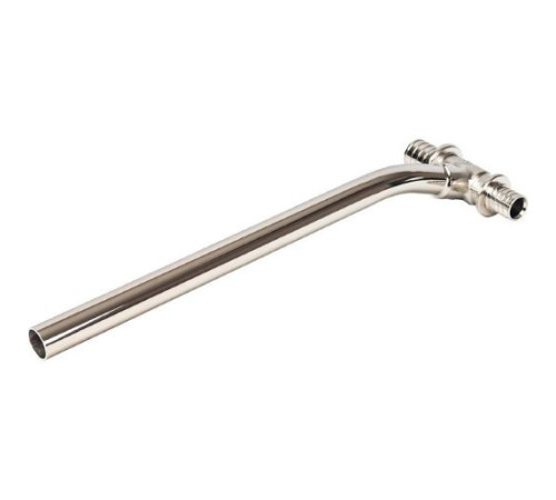 Трубка Т-образная 20х15х16 - 250 мм.