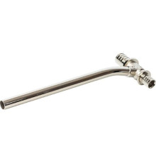 Трубка Т-образная 20х15х25 - 250 мм.