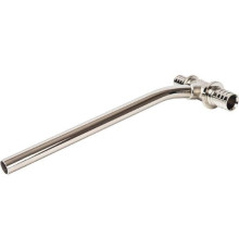 Трубка Т-образная 25х15х20 - 250 мм.