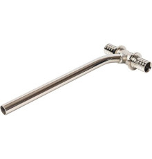 Трубка Т-образная 25х15х25 - 250 мм.