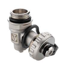 Клапан дренажный 1/2"