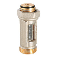 Расходомер 