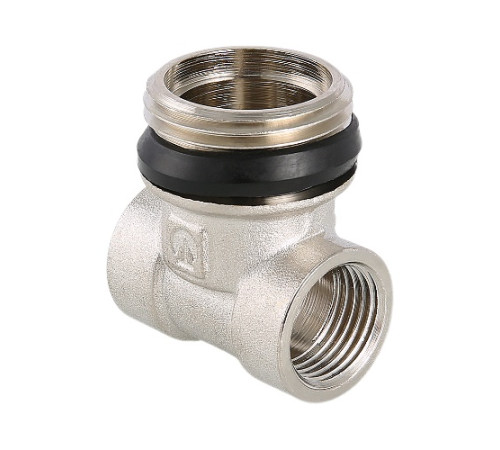 Тройник коллекторный  3/4"х1/2"х1/2"