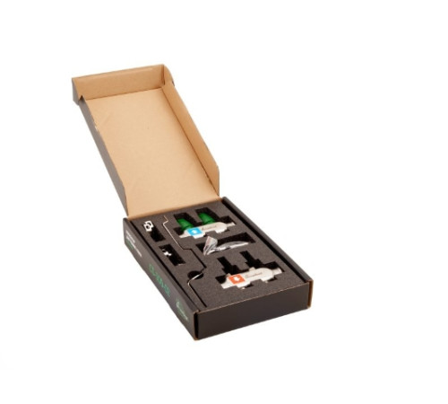 Коллекторная группа из нержавеющей стали ARROWHEAD  CS-300-02 