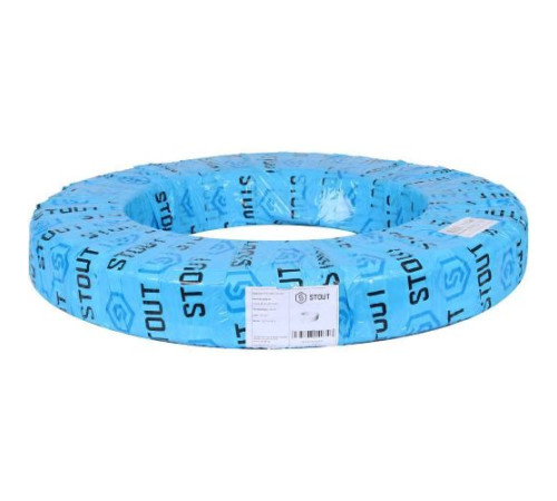 Труба металлопластиковая STOUT 20х2,0   SPM-0001-102020