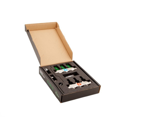 Коллекторная группа из нержавеющей стали ARROWHEAD  CS-300-03