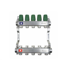 Коллекторная группа из нержавеющей стали ARROWHEAD  CS-300-05