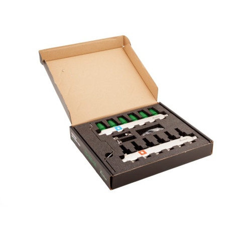 Коллекторная группа из нержавеющей стали ARROWHEAD  CS-300-06