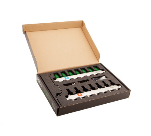 Коллекторная группа из нержавеющей стали ARROWHEAD  CS-300-07