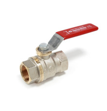 Трубка ENERGOFLEX SUPER PROTECT K 22/6-2 Красный 2