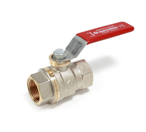 Трубка ENERGOFLEX SUPER PROTECT K 22/6-2 Красный 3