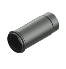 Компенсационный патрубок Ø 108 