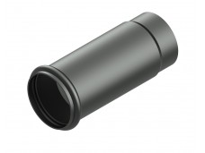 Компенсационный патрубок Ø 108 