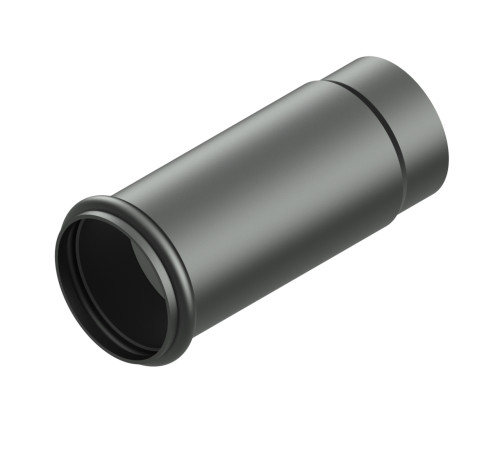 Компенсационный патрубок Ø 108 