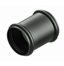 Муфта ремнтная  Ø 108 