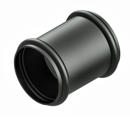 Муфта ремнтная  Ø 108 