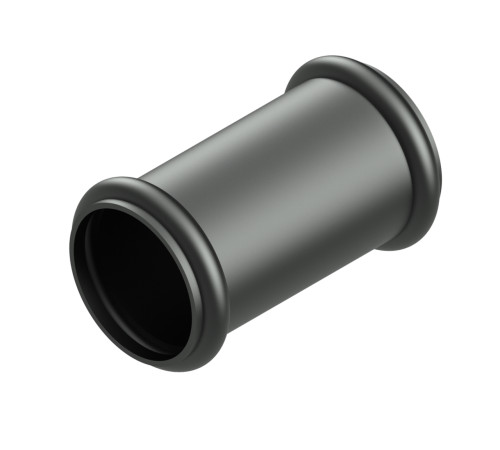 Муфта ремнтная  Ø 48