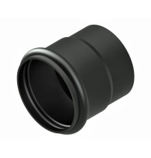 Переход Ø108хØ110.