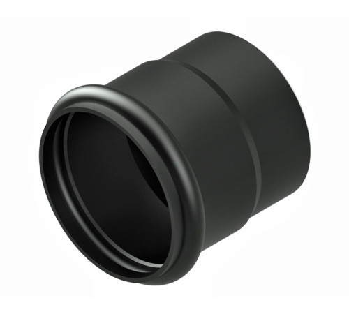 Переход Ø108хØ110.