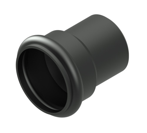 Переход Ø48хØ50.