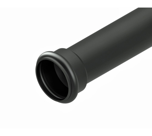 Труба Ø 48х2000 мм.