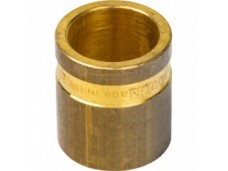  Монтажная гильза 16 для труб из сшитого полиэтилена аксиальный 