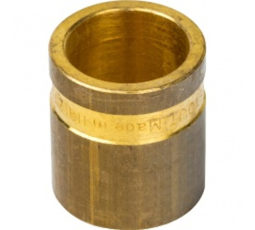  Монтажная гильза 20 для труб из сшитого полиэтилена аксиальный 