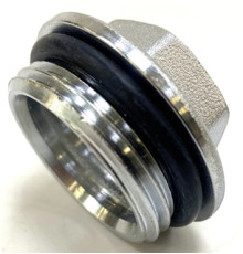 Футорка 3/4"х1/4" 