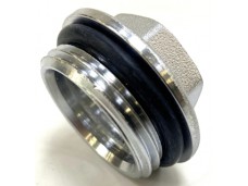 Футорка 3/4"х1/4" 