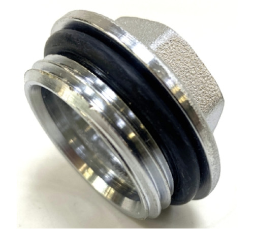 Футорка 3/4"х3/8" 