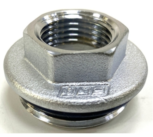 Футорка 3/4"х3/8" 