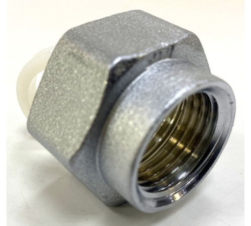 Муфта редукционная 1 1/4"х1/2" 