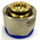 Резьбозажимное сединение  Rehau RAUTITAN flex 16.0х2.2х3/4" 