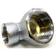 Угловой переходник  3/4"х1/2" вр/вр