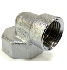 Угловой переходник  3/4"х1/4" вр/вр