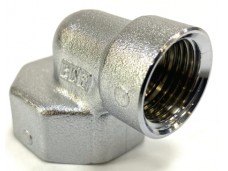 Угловой переходник  3/4"х1/4" вр/вр