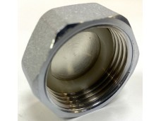 Заглушка 1/2" в.р