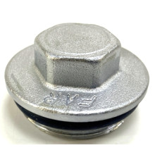 Заглушка 3/4" н.р