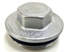 Заглушка 3/4" н.р