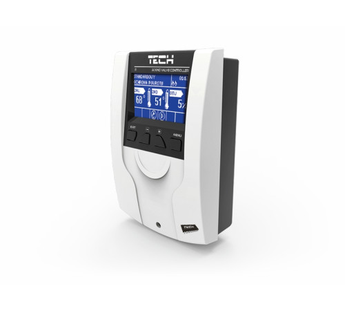 Контроллер Tech i-1 CWU