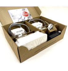 Квартира 1 ULTIMATE STEEL