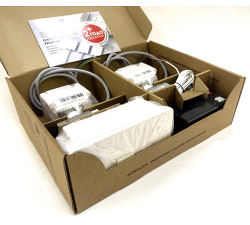 Квартира 1 ULTIMATE STEEL